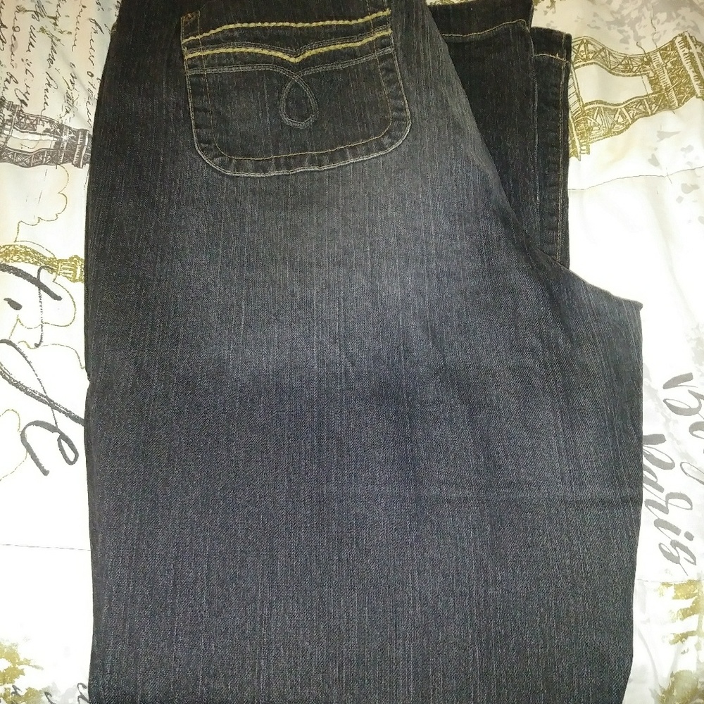 Jeans - Picture 2 of 2